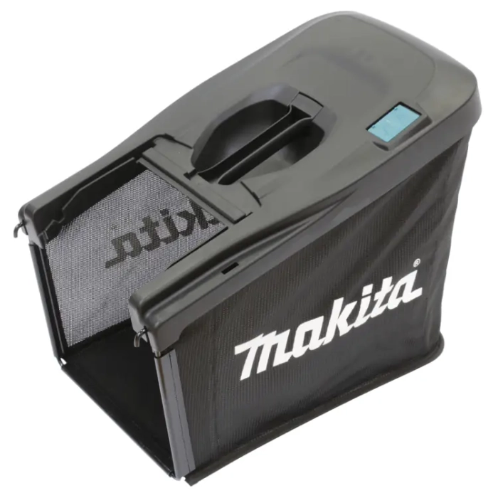 kosz na trawę kompletny Makita 127386-8 (bez pręta 327409-4 do zawieszania kosza widocznego na zdjęciu)